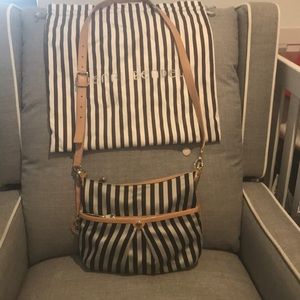Henri Bendel crossbody bag
